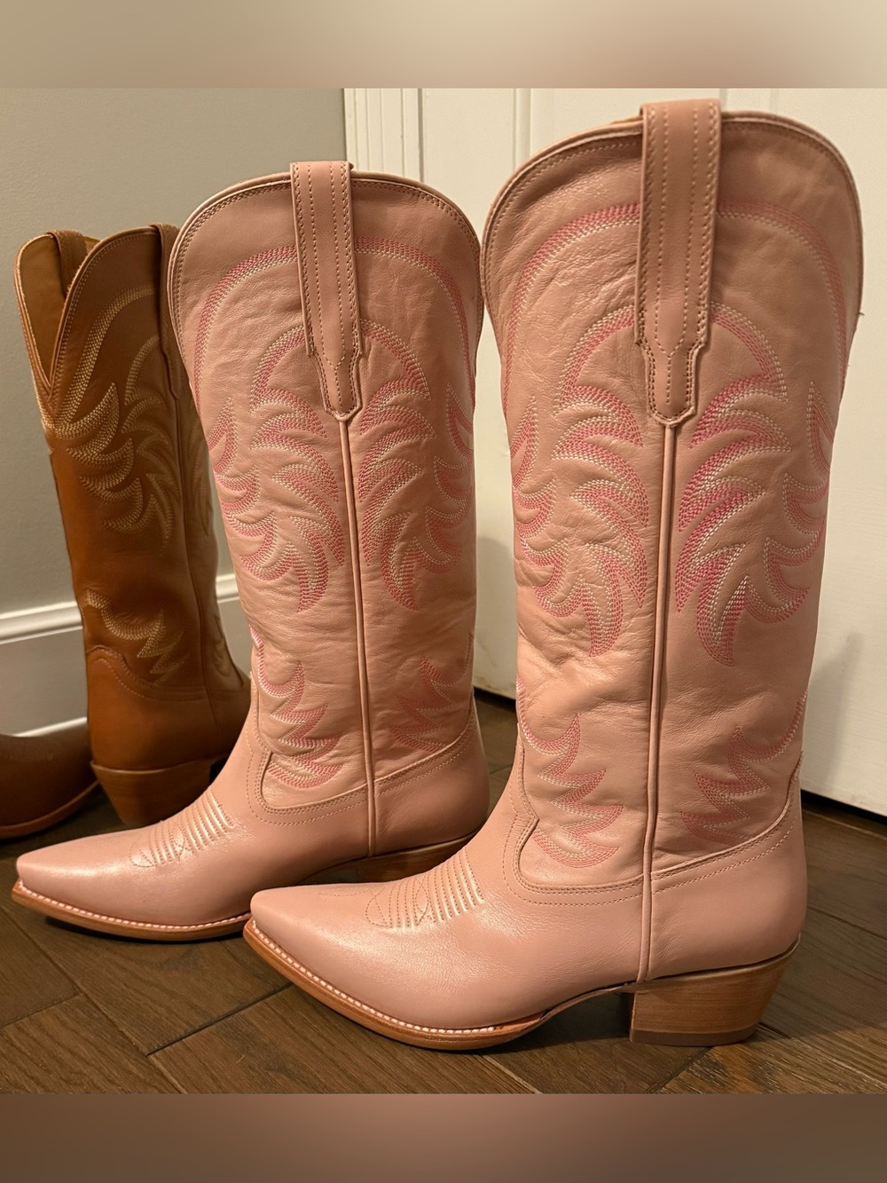 Tecovas Misty Rose Annie